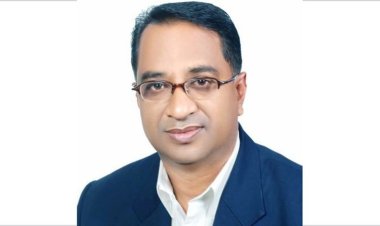 বিএনপি নেতা দুলু আর নেই