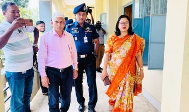  ‘সীমান্তের বাসিন্দাদের মতামত নিয়েই তাদের সরানো হবে’