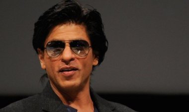 অর্থের অভাবে সিনেমা দেখতে পারেননি শাহরুখ খান!
