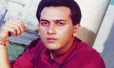 সালমান শাহ’র ৫২তম জন্মদিন আজ