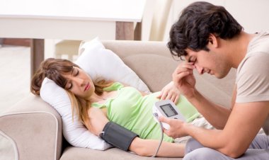 লো প্রেশারে যে ৪ খাবার উপকারী