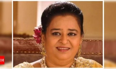  জন্মদিনের পরেই মারা গেলেন অভিনেত্রী নিশি সিং