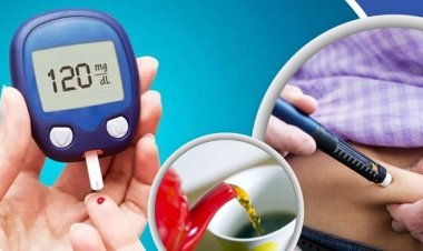 ডায়াবেটিসের ঝুঁকি ১৭ শতাংশ কমাতে পারে চা, বলছে গবেষণা