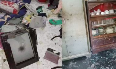 নারায়ণগঞ্জে হামলা-মামলার ভয়ে বিএনপির নেতা-কর্মীদের ঘরছাড়ার অভিযোগ