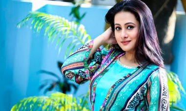 ‘আহারে জীবন’ নিয়ে ফিরছেন পূর্ণিমা