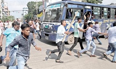  যুবলীগের সম্পাদক নিখিলসহ ৫০০ জনের বিরুদ্ধে বিএনপির মামলার আবেদন