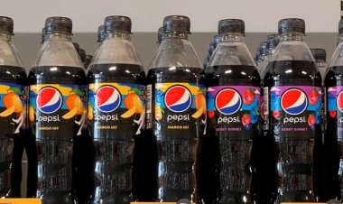  অবশেষে রাশিয়ায় পেপসি, সেভেন আপ উৎপাদন বন্ধ করলো পেপসিকো
