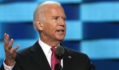 যুক্তরাষ্ট্রে করোনা মহামারি ‘শেষ’ বলে ঘোষণা বাইডেনের