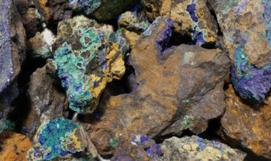 মদিনায় স্বর্ণের খনি পাওয়ার ঘোষণা সৌদির