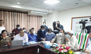 ডেঙ্গুতে বেশি ঝুঁকিপূর্ণ ঢাকার ২৭টি ওয়ার্ড