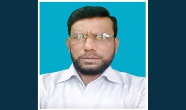 নোয়াখালীতে বাসের ধাক্কায় প্রাণ গেল সাংবাদিক নেতার