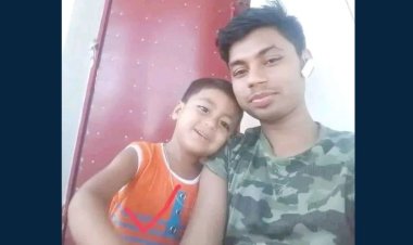 ব্রহ্মপুত্রে নৌকা ডুবে নিখোঁজ চাচা-ভাতিজার মরদেহ উদ্ধার