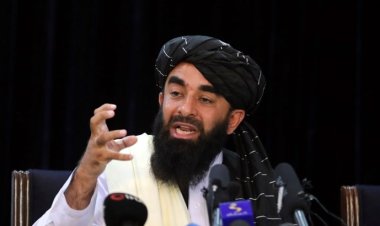  শিক্ষামন্ত্রী বদলে ফেললো তালেবান   