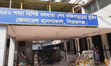  অসুস্থ বাবাকে হাসপাতালে নেওয়ার পথে প্রাণ গেল শিশুসন্তানসহ ২ জনের