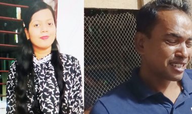  হানিমুনে গিয়ে স্বামীকে মারধর করে প্রেমিকের সঙ্গে পালালেন নববধূ!