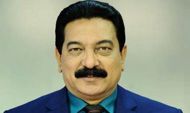 এবার রাঙ্গাকে বাদ দিয়ে জাপার জেলা কমিটি