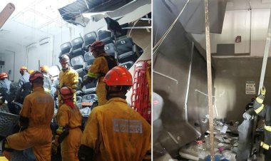  ব্রাজিলে গুদাম ধসে নিহত অন্তত ৯