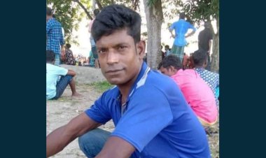 শামীমের ওমান যাওয়ার স্বপ্ন ভেসে গেল ব্রহ্মপুত্রে