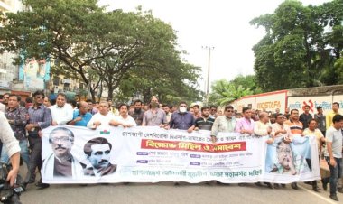 পুলিশের ওপর আক্রমণ করলে জবাব দেবে যুবলীগ