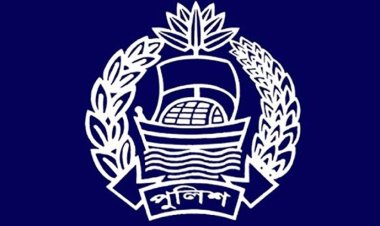 ৫০ কর্মকর্তা এসপি হলেন