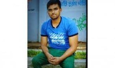 কিশোরগঞ্জে কলেজছাত্রকে গলা কেটে হত্যা