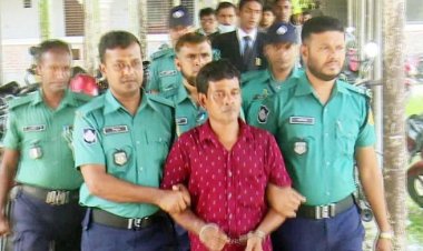  খুলনায় বিয়ের প্রলোভনে ধর্ষণ, প্রতিবেশীর যাবজ্জীবন