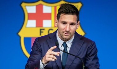 দুই বছর পর ফাঁস হলো মেসির বার্সা ছাড়ার আসল রহস্য