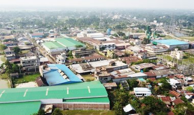 বরাদ্দ আছে উন্নয়ন নেই, সমস্যায় জর্জরিত বাগেরহাট বিসিক