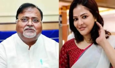 থাইল্যান্ডে ঘন ঘন উড়ে যেতেন কেন পার্থ-অর্পিতা