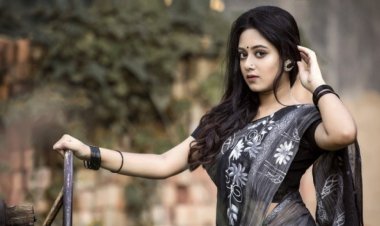 মুখ খুলেছেন দীঘি