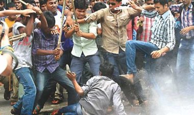 বিএনপির কর্মসূচিতে কেন মারমুখী হচ্ছে ক্ষমতাসীনরা?