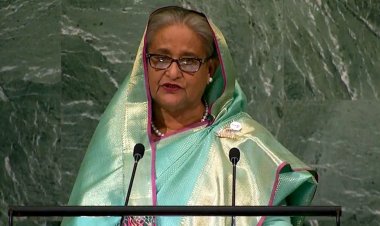 অর্থনৈতিক নিষেধাজ্ঞা মঙ্গল বয়ে আনতে পারে না : প্রধানমন্ত্রী