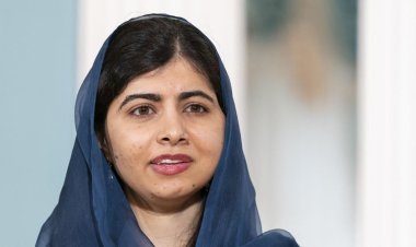 ইরানের হিজাব ইস্যুতে এবার মুখ খুললেন মালালা