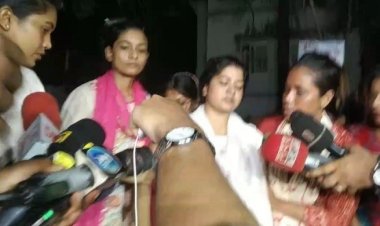 ছাত্রলীগের কোন্দলে মধ্যরাতে উত্তপ্ত ইডেন কলেজ