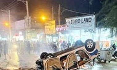  ইরানে নারীসহ ৭০০ বিক্ষোভকারী গ্রেফতার, নিহত ৩৫