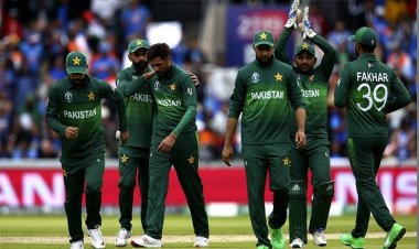  পাকিস্তানে ঘরোয়া ক্রিকেটারের বাৎসরিক আয় হবে ৬১ লাখ রুপি