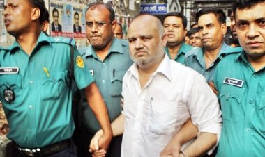 জি কে শামীমসহ ৮ জনের যাবজ্জীবন কারাদণ্ড