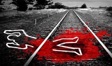  আলমডাঙ্গায় ট্রেনে কাটা পড়ে যুবকের মৃত্যু