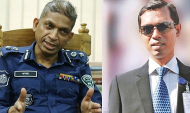  বনজ কুমারের বিরুদ্ধে বাবুল আক্তারের মামলার আবেদন খারিজ