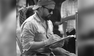 নির্মাতা সাখাওয়াত মানিকের প্রয়াণ