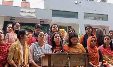 ইডেন কলেজ ছাত্রলীগ সভাপতি ও সম্পাদককে অবাঞ্ছিত ঘোষণা