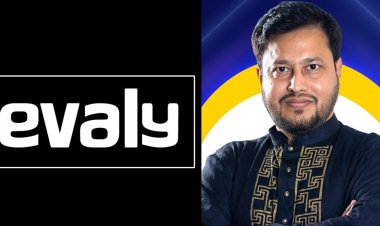 ইভ্যালির স্বতন্ত্র পরিচালক হলেন ই-ক্যাবের সাহাব উদ্দিন শিপন