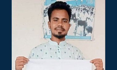  ফের ঝুমন দাসের জামিন নামঞ্জুর