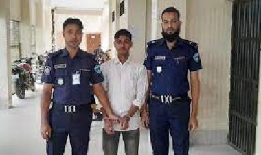 বান্দরবানে শিশুকে বলাৎকারে যুবকের যাবজ্জীবন