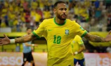  কাতার বিশ্বকাপে ব্রাজিলের নেতা হবে নেইমার: কাকা