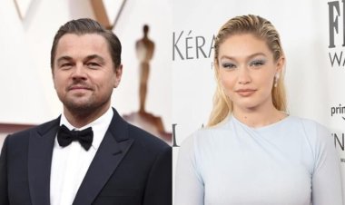 নতুন প্রেমে টাইটানিকের জ্যাক