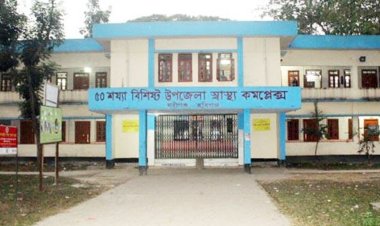 মসজিদের জুতার বাক্স থেকে নবজাতক উদ্ধার