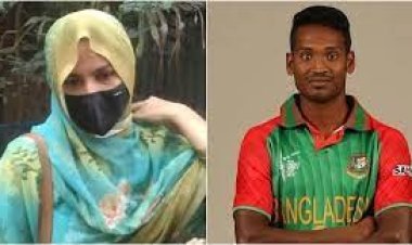 যৌতুকের মামলায় আল আমিনের বিষয়ে প্রতিবেদন ১ ডিসেম্বর