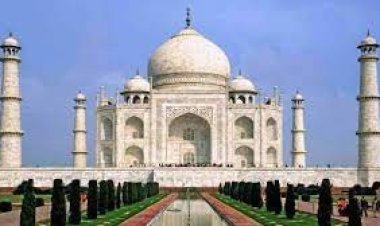 তাজমহলের ৫০০ মিটারের মধ্যে দোকানপাট নয়: সুপ্রিম কোর্ট