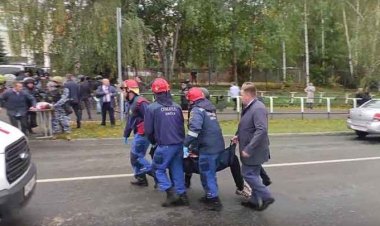 সিরিয়ায় কলেরায় ২৯ জনের মৃত্যু